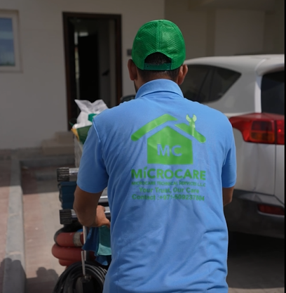 Ac service Dubai