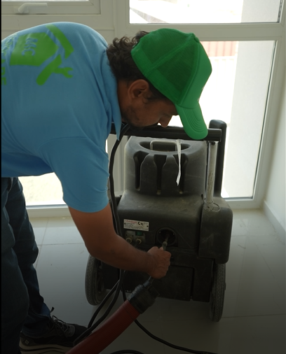 Maintenance Services Dubai