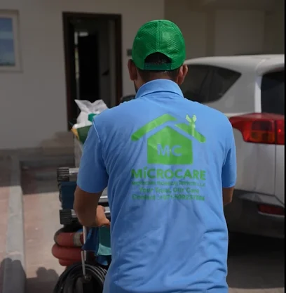 Ac service Dubai
